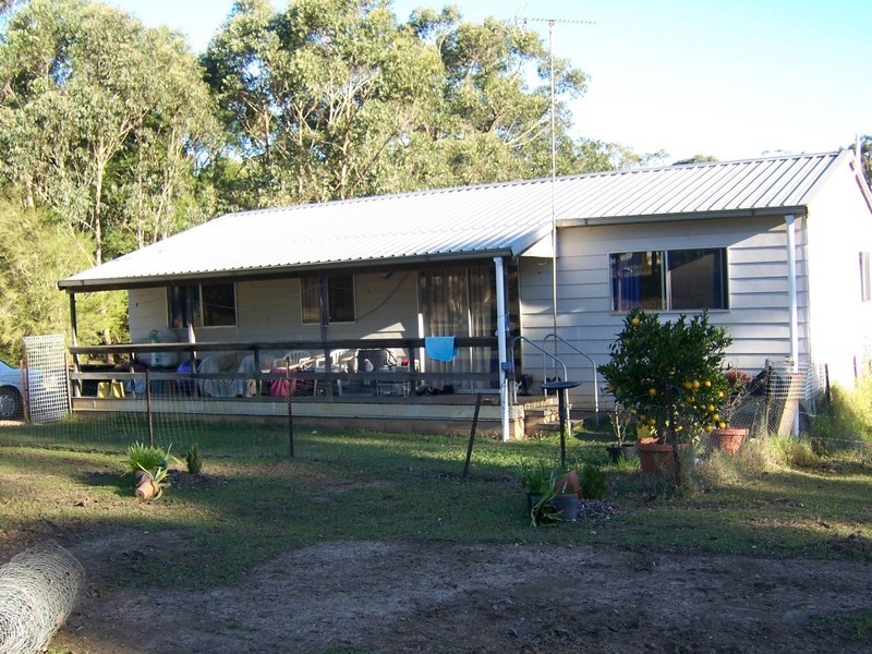 Lot 21 Cook Drive, Swan Bay NSW 2324