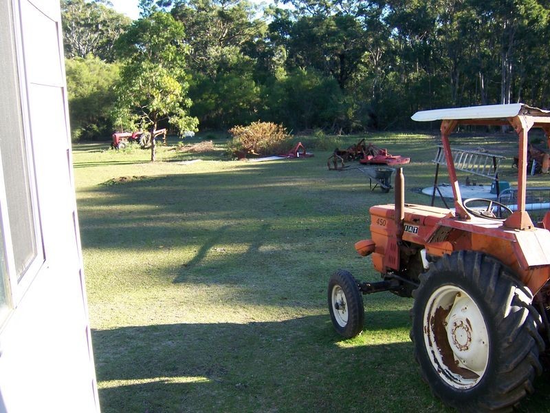 Lot 21 Cook Drive, Swan Bay NSW 2324