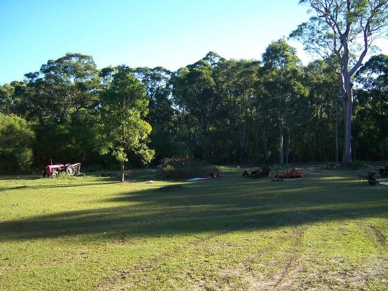 Lot 21 Cook Drive, Swan Bay NSW 2324