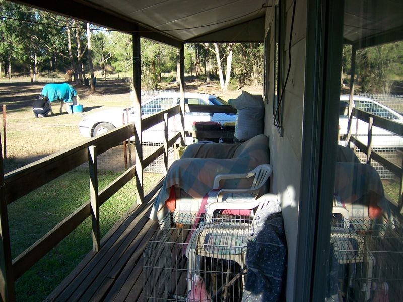 Lot 21 Cook Drive, Swan Bay NSW 2324