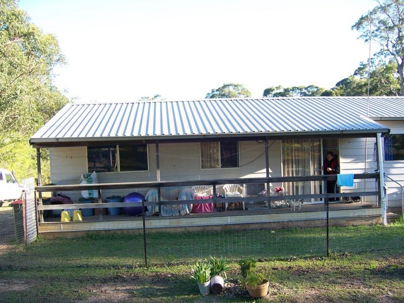 Lot 21 Cook Drive, Swan Bay NSW 2324