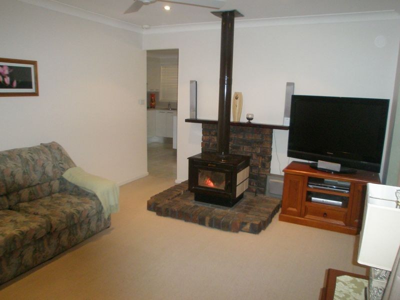 15 Bowman Drive, Raymond Terrace NSW 2324