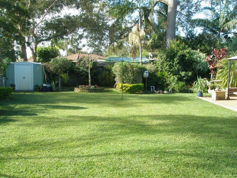 15 Bowman Drive, Raymond Terrace NSW 2324