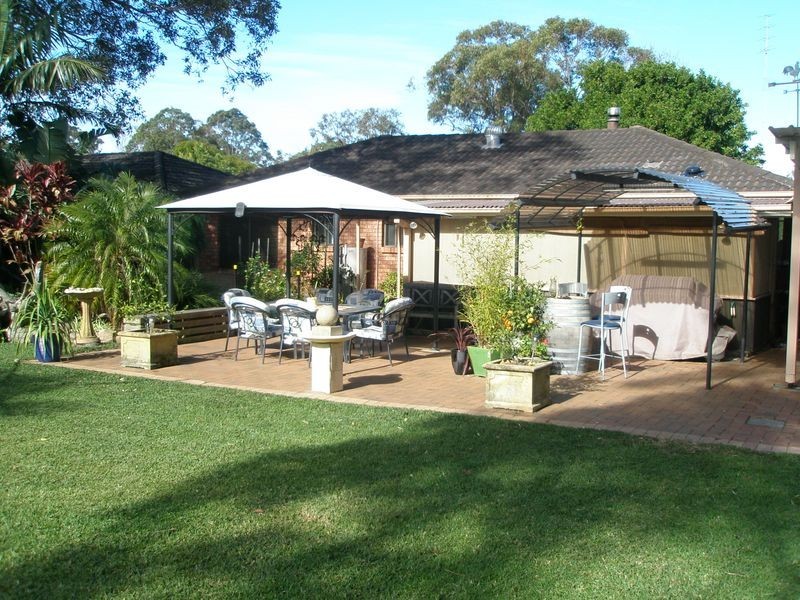 15 Bowman Drive, Raymond Terrace NSW 2324