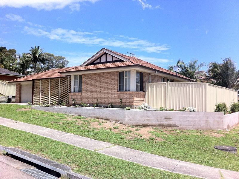 44 Holwell Circuit, Raymond Terrace NSW 2324