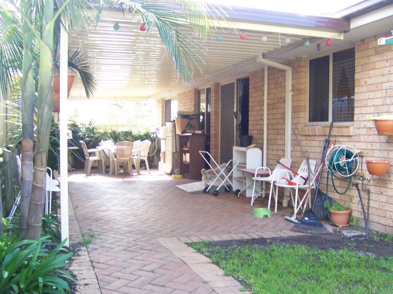 44 Holwell Circuit, Raymond Terrace NSW 2324