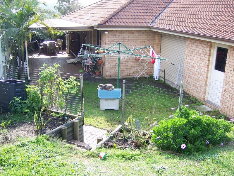 44 Holwell Circuit, Raymond Terrace NSW 2324