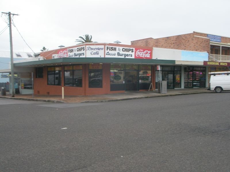 5 7 & 9 William Street & 27 & 29 King Street, Raymond Terrace NSW 2324