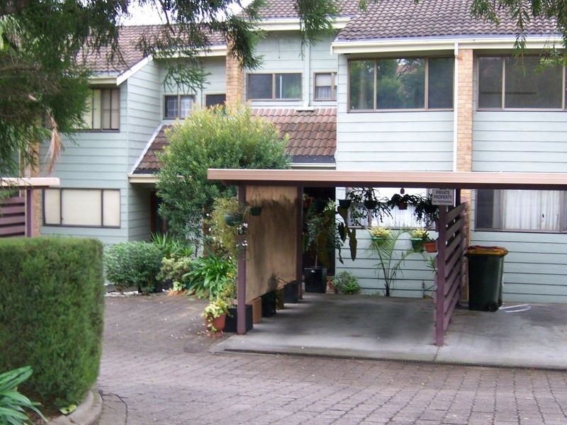 5/22 Chifley Drive, Raymond Terrace NSW 2324
