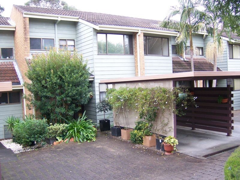 5/22 Chifley Drive, Raymond Terrace NSW 2324