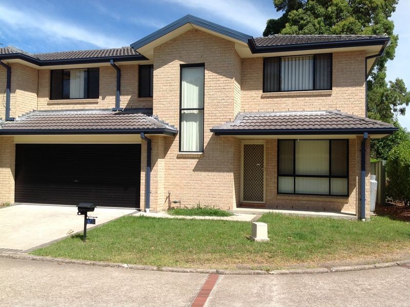 4/24 The Oak Circuit, Raymond Terrace NSW 2324