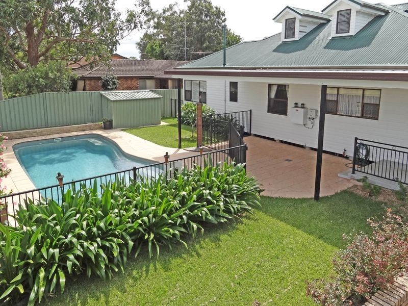 31 Alton Road, Raymond Terrace NSW 2324