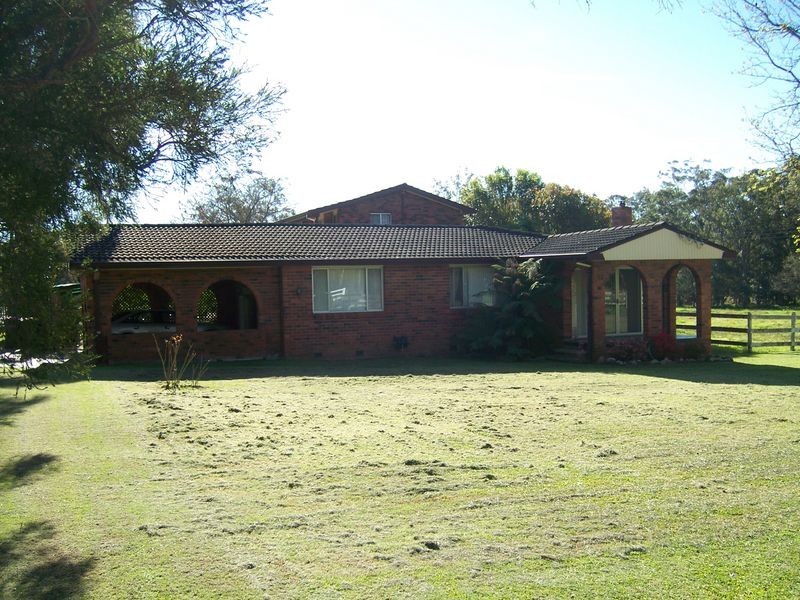 653 Medowie Road, Medowie NSW 2318