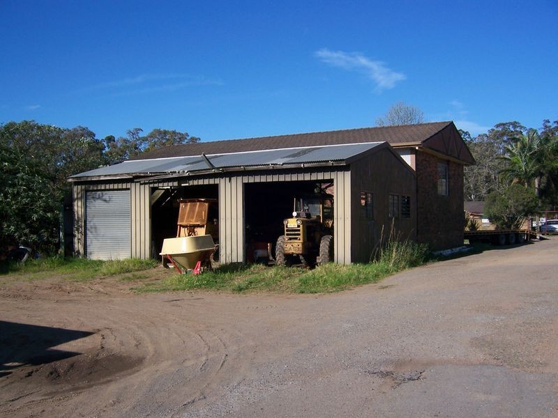 653 Medowie Road, Medowie NSW 2318