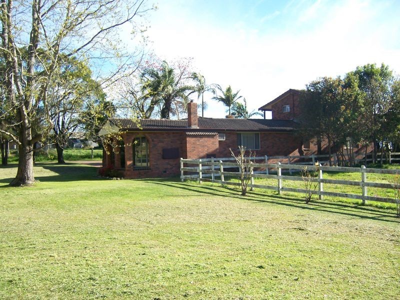 653 Medowie Road, Medowie NSW 2318