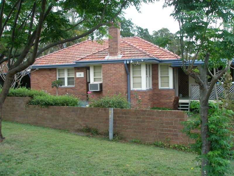 28 Wahroonga Street, Raymond Terrace NSW 2324
