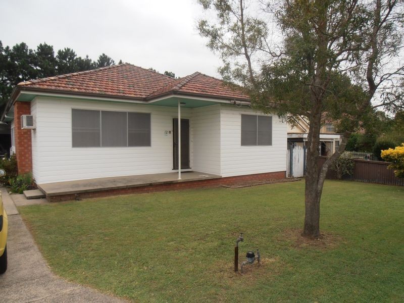 12 Meredith Crescent, Raymond Terrace NSW 2324