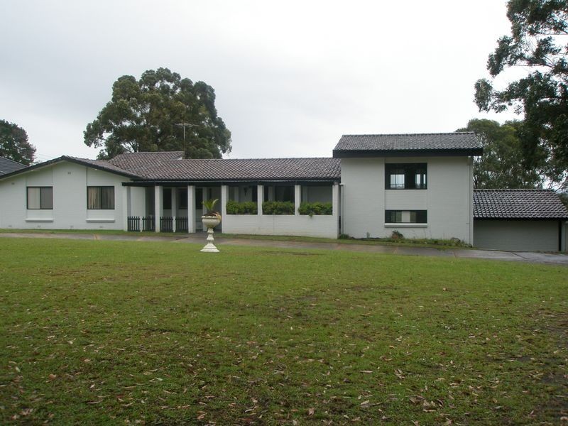 26a Rees James Road, Raymond Terrace NSW 2324