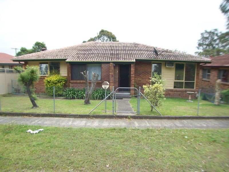 49 Clyde Circuit, Raymond Terrace NSW 2324