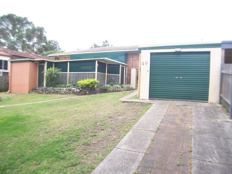 49 Clyde Circuit, Raymond Terrace NSW 2324