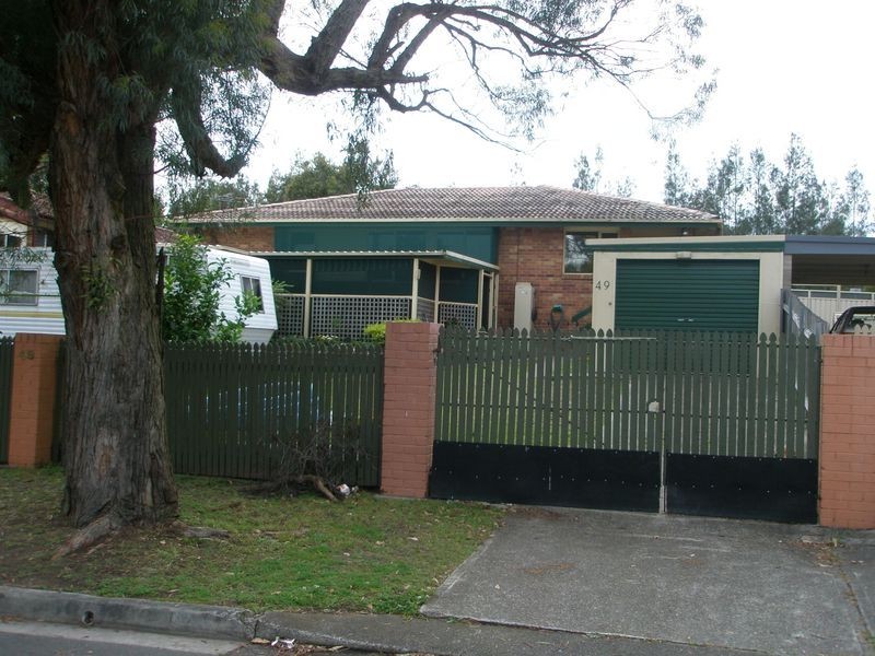 49 Clyde Circuit, Raymond Terrace NSW 2324