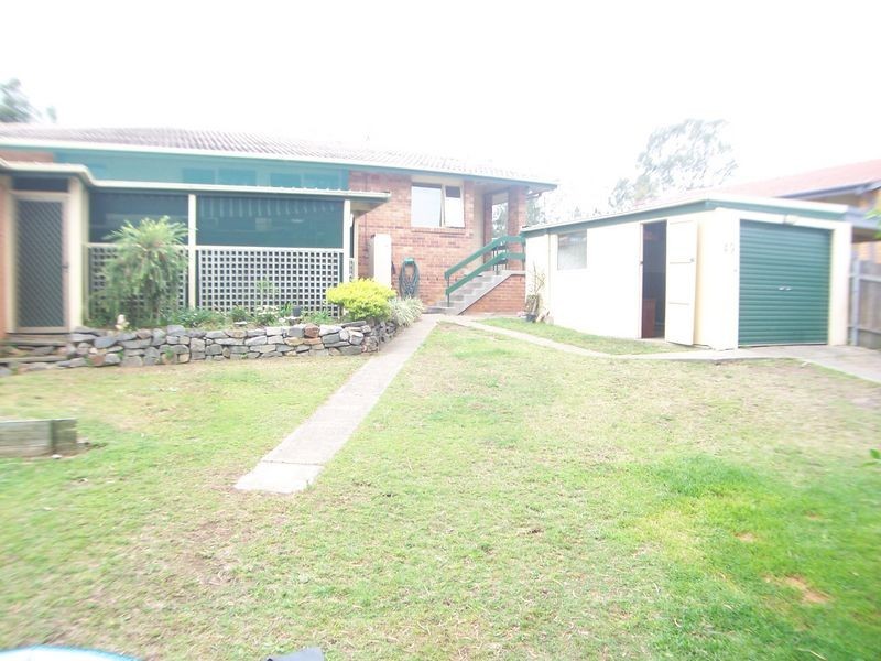 49 Clyde Circuit, Raymond Terrace NSW 2324