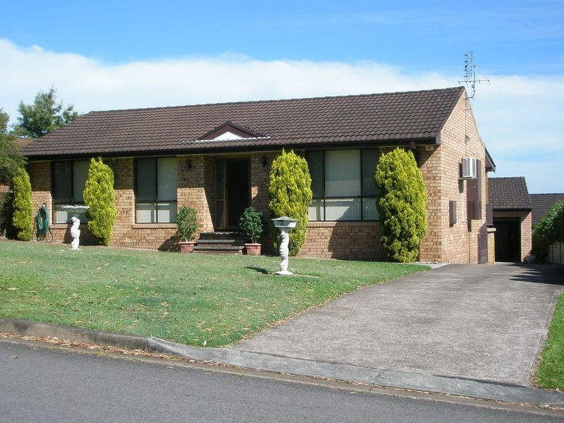 4 Fairchild Street, Raymond Terrace NSW 2324