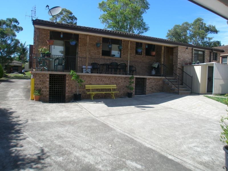 4 Fairchild Street, Raymond Terrace NSW 2324