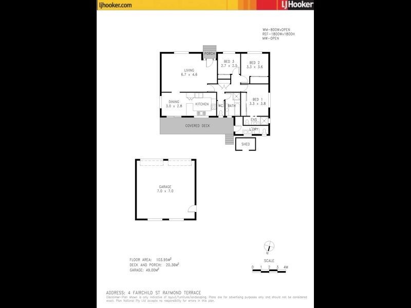 4 Fairchild Street, Raymond Terrace NSW 2324