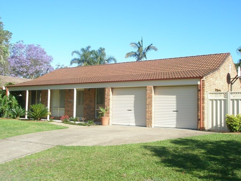23 Cederwood Crescent, Raymond Terrace NSW 2324