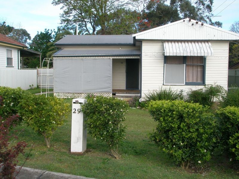 29 Adelaide Street, Raymond Terrace NSW 2324