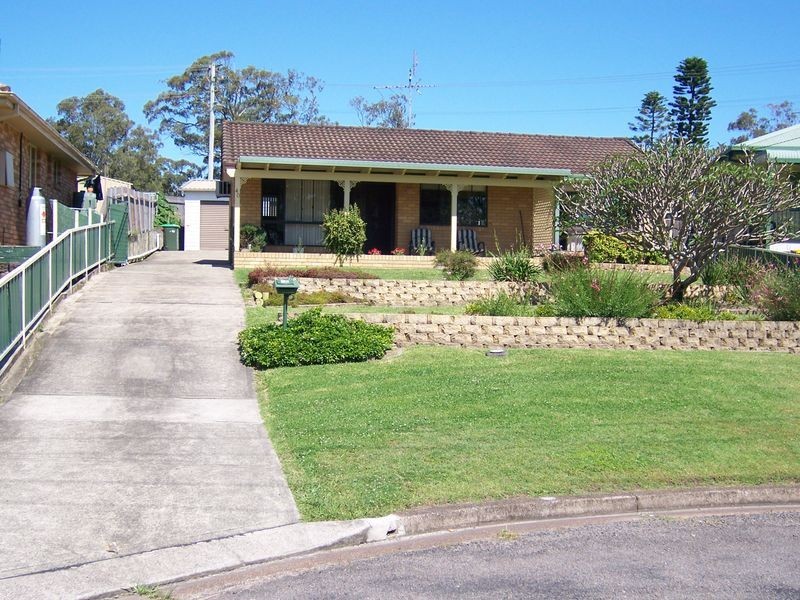 40 Alice Street, Karuah NSW 2324