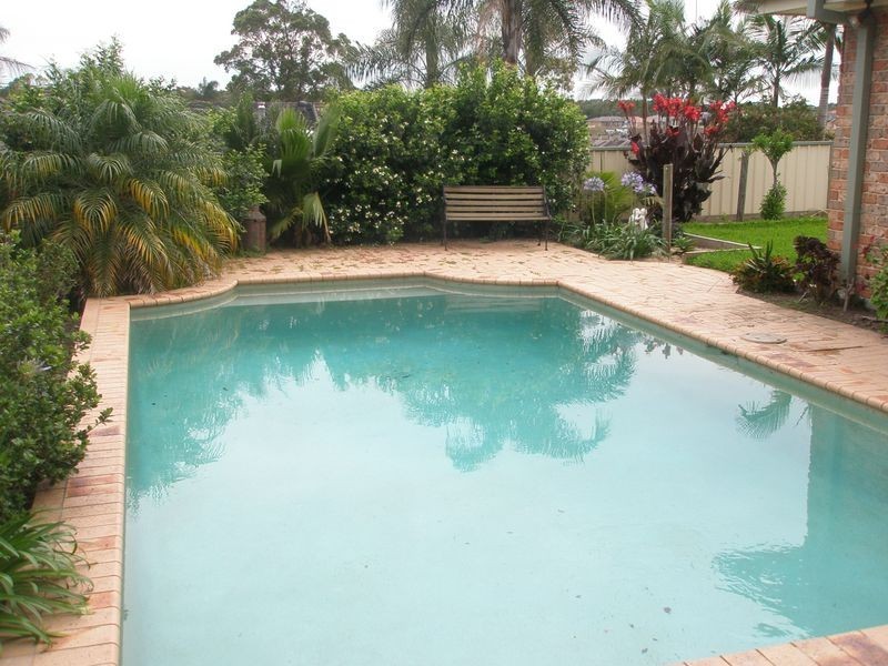 7 Joseph Sheen Drive, Raymond Terrace NSW 2324
