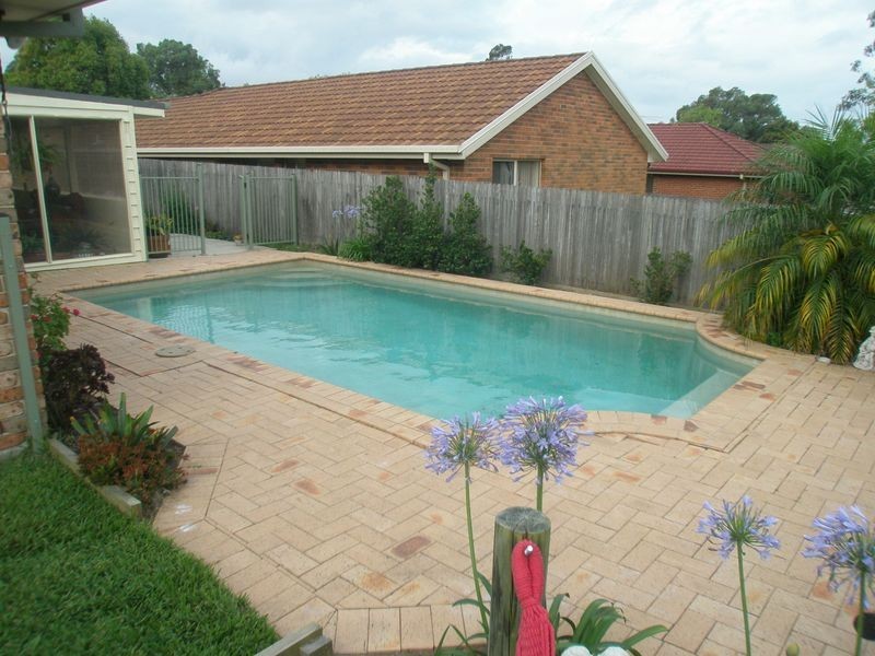 7 Joseph Sheen Drive, Raymond Terrace NSW 2324