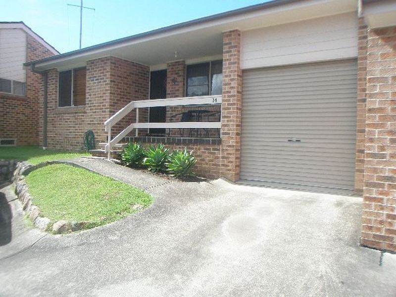 14/22 Thomas Street, Raymond Terrace NSW 2324