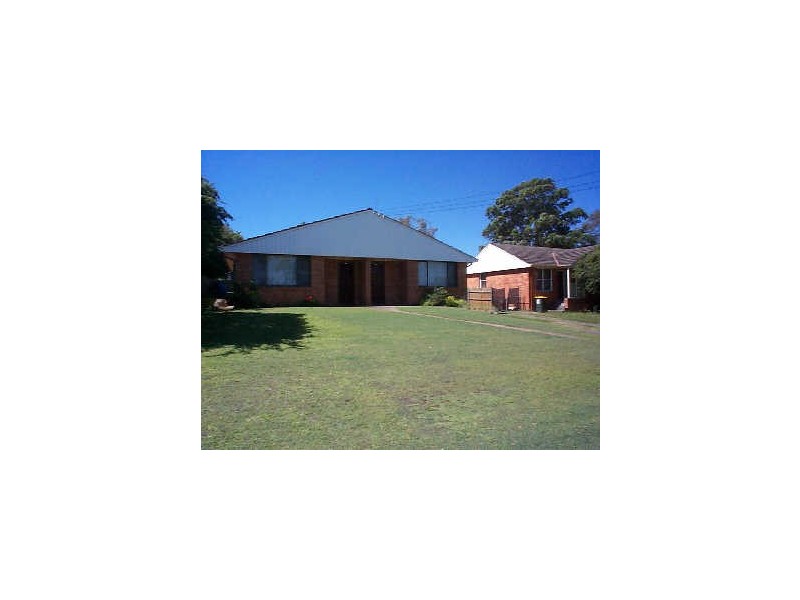 1/23 Parkway Avenue, Raymond Terrace NSW 2324