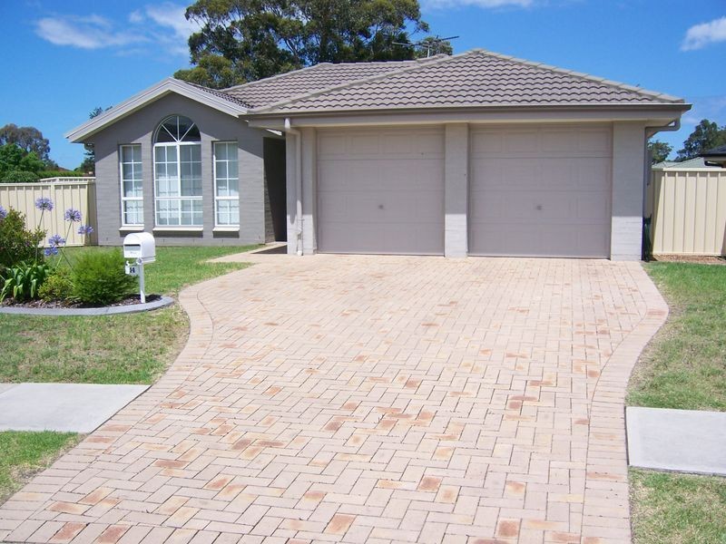 14 Adastra Close, Raymond Terrace NSW 2324