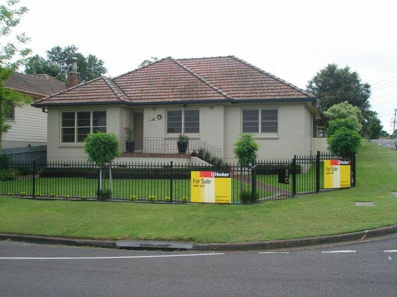 27 Irrawang Street, Raymond Terrace NSW 2324
