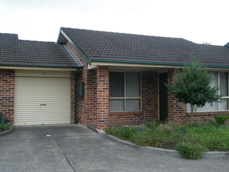 4/181 Adelaide Street, Raymond Terrace NSW 2324