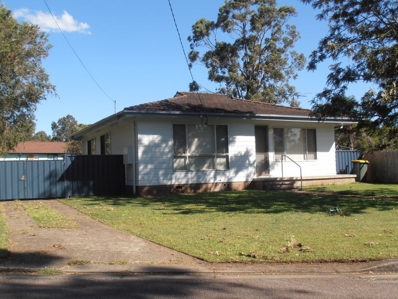 4 Cooreli Close, Raymond Terrace NSW 2324