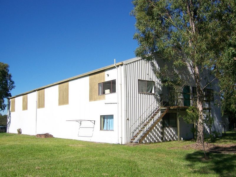 52 Moffats Road, Swan Bay NSW 2324