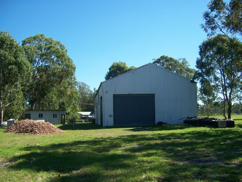 52 Moffats Road, Swan Bay NSW 2324