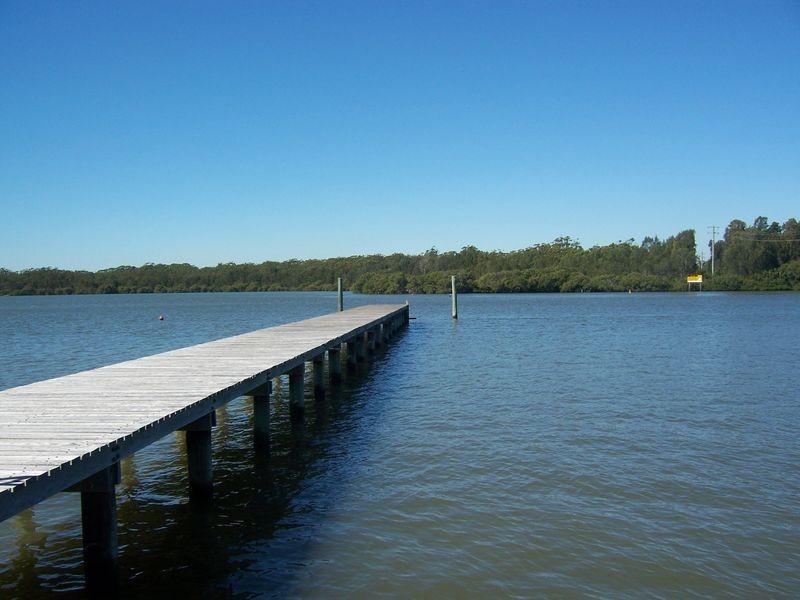 52 Moffats Road, Swan Bay NSW 2324