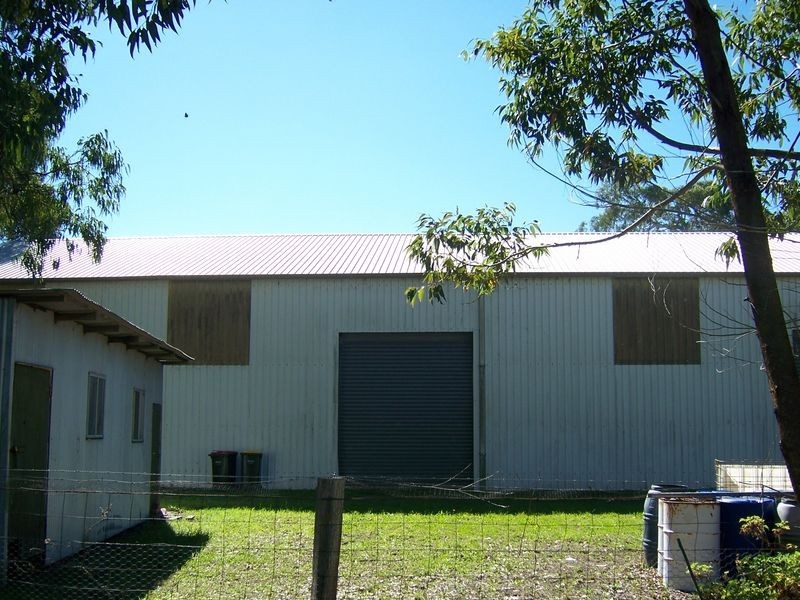 52 Moffats Road, Swan Bay NSW 2324