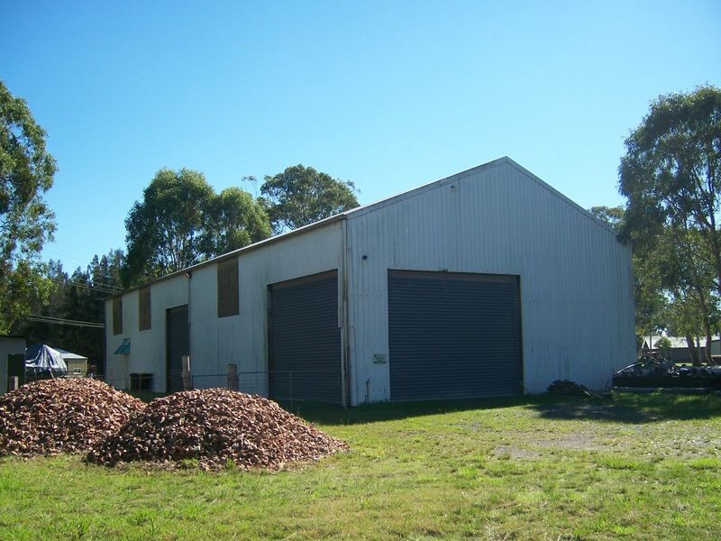 52 Moffats Road, Swan Bay NSW 2324