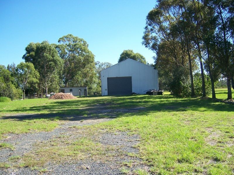 52 Moffats Road, Swan Bay NSW 2324