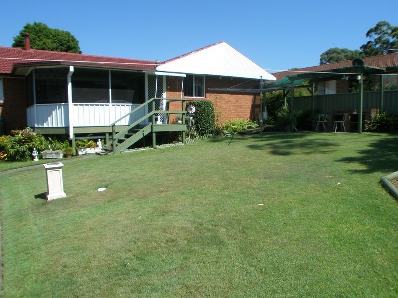 15 Chifley Drive, Raymond Terrace NSW 2324