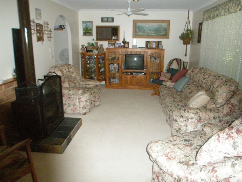 15 Chifley Drive, Raymond Terrace NSW 2324