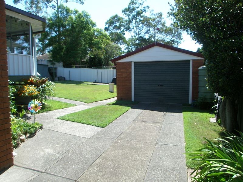 15 Chifley Drive, Raymond Terrace NSW 2324
