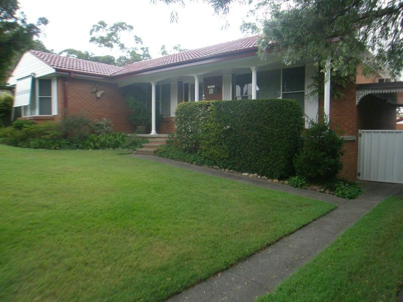 15 Chifley Drive, Raymond Terrace NSW 2324